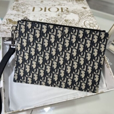 Christian Dior Clutch Bags